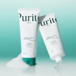 Purito Seoul Mighty Bamboo Panthenol Cleanser 150ml
