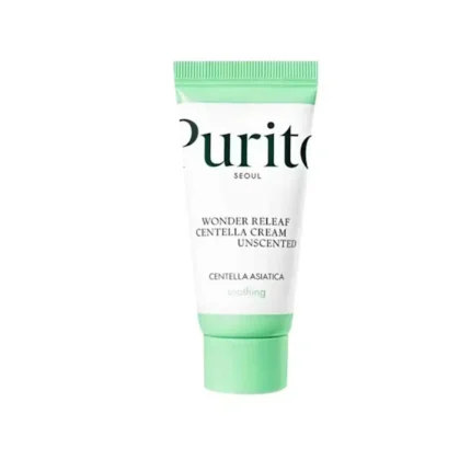 Purito Wonder Releaf Centella Cream Unscented 15ml