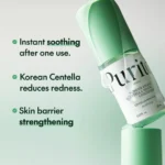 Purito Wonder Releaf Centella Serum Unscented 15ml - Image 2