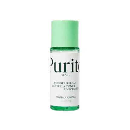 Purito Wonder Releaf Centella Toner 30ml