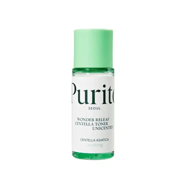 Purito Wonder Releaf Centella Toner 30ml