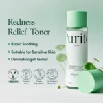 Purito Wonder Releaf Centella Toner 30ml - Image 2