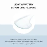 SKIN1004 Centella Hyalu-Cica Water-Fit Sun Serum SPF50+ PA++++ – 50ml