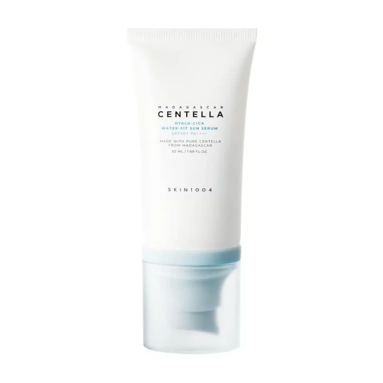 SKIN1004 Centella Hyalu-Cica Water-Fit Sun Serum SPF50+ PA++++ – 50ml