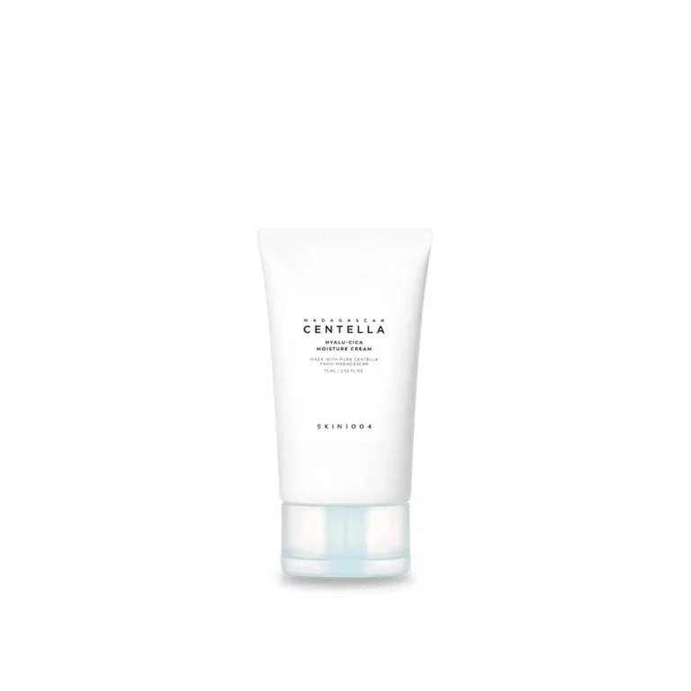 SKIN1004 Madagascar Centella Hyalu-Cica Moisture Cream 75ml