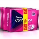 Senora Confidence 10 Pads