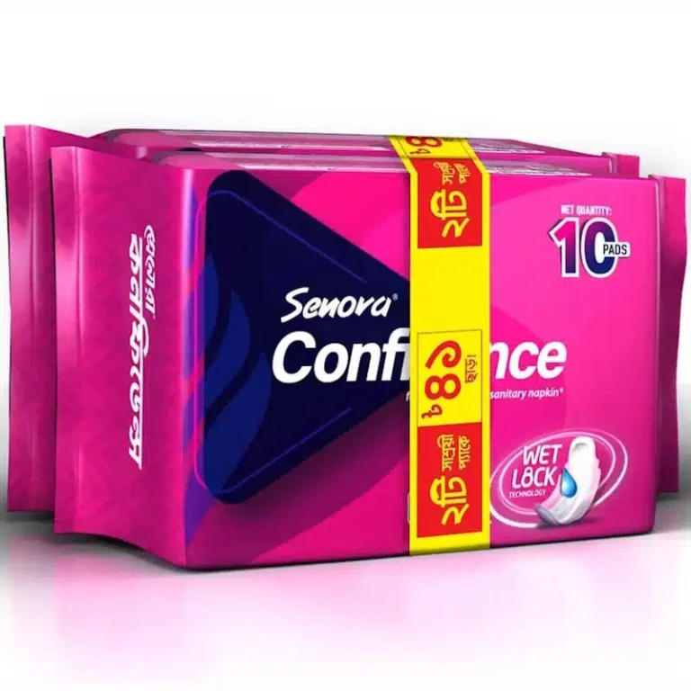 Senora Confidence 10 Pads