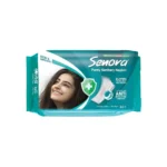 Senora Panty Sanitary Napkin 10 Pads (M-size)