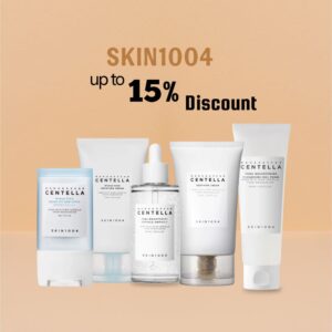 Skin1004 15% Offer