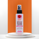 SkinO Pure Rose Water 100% 100ml