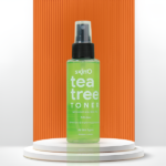 SkinO Tea Tree Toner With (Light AHA,BHA,PHA) 100ml