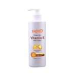 SkinO Ultimate Glow Vitamin E Body Lotion 220ml