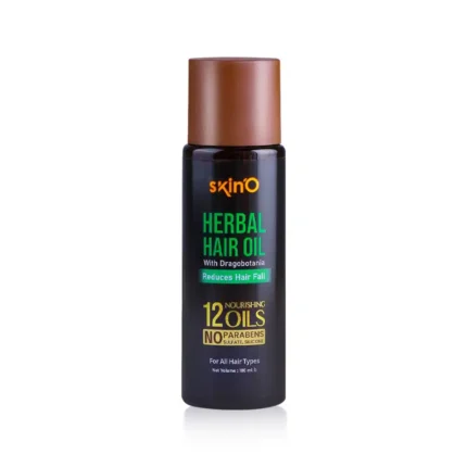 Skino Herbal Hair Oil 100ml