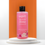 skinO Rose Scented Shower Gel – 220ml
