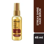 Streax Hair Serum Vitalized With Walnut Oil 55ml