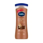 Vaseline Intensive Care Cocoa Glow Lotion – 400ml