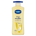 Vaseline Intensive Care Deep Moisture Serum Lotion 400ml