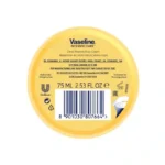 Vaseline Intensive Care Deep Restore Body Cream – 75ml - Image 2