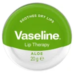 Vaseline Lip Therapy – Aloe