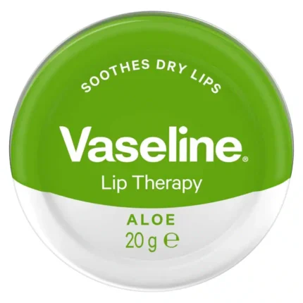 Vaseline Lip Therapy – Aloe