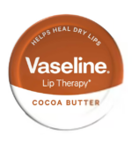 Vaseline Lip Therapy Cocoa Butter – 20gm