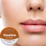 Vaseline Lip Therapy Cocoa Butter – 20gm