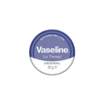 Vaseline Lip Therapy Original 20Gm Vaseline Lip Therapy 20gm