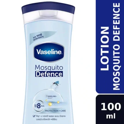 Vaseline Mosquito Defence Lotion – 100ml