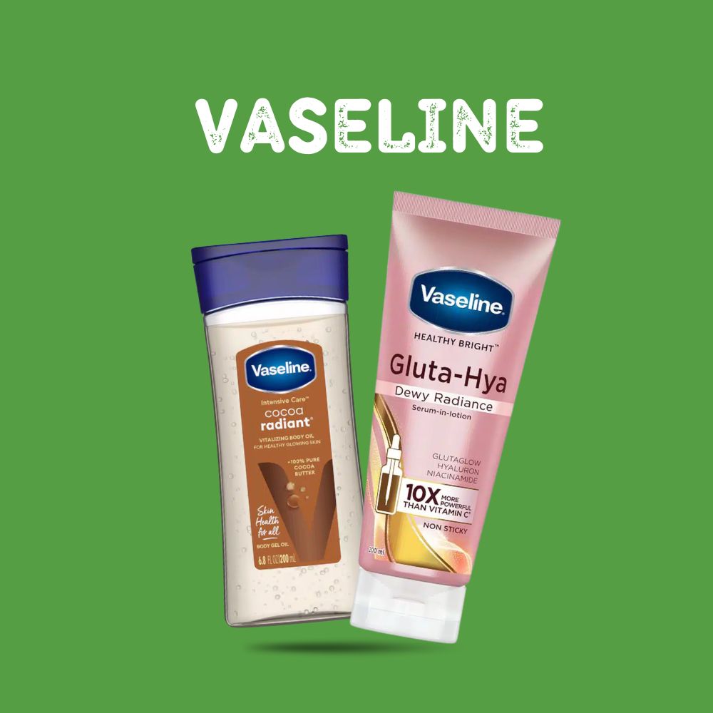Vaseline