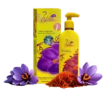 Zafran Body Skin Therapy Lotion – 200ml