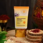Zafran Brightening Sunscreen 30g