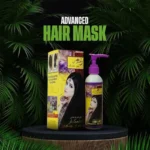 Zafran Hair Mask 120ml