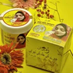 Zafran Herbal Skin Therapy Cream – 45gm