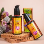 Zafran Whitening Serum