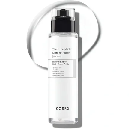 Cosrx the 6 Peptide Skin Booster Serum 150ml
