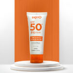 skinO Care and Repair Sunscreen with SPF 50+ PA +++