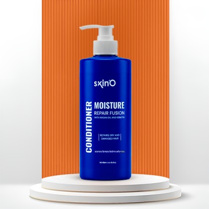 skinO Moisture Repair Fusion Conditioner 220ml