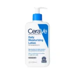 CeraVe Daily Moisturizing Lotion for Normal to Dry Skin – 355ml