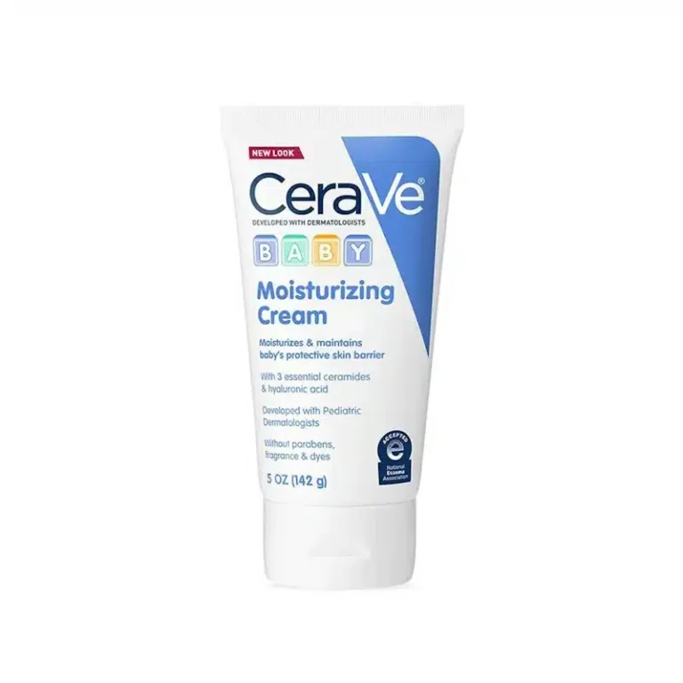 Cerave Baby Moisturizing Cream – 142g