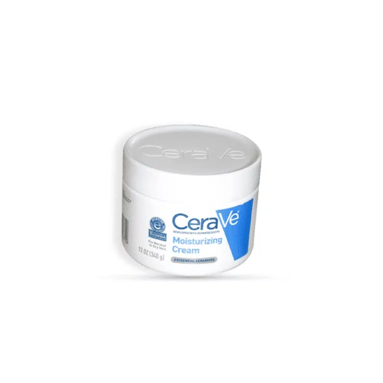 Cerave Moisturizing Cream For Normal to Dry Skin – 340g