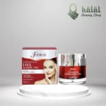Fiorae HYA & Arbutin Booster Whitening Cream
