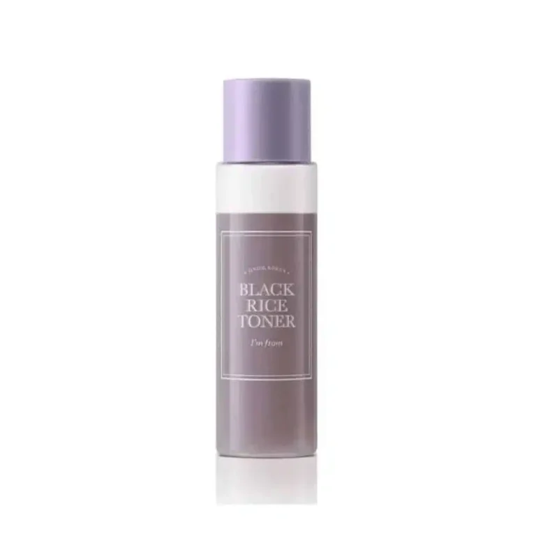 I’M From Black Rice Toner 30ml