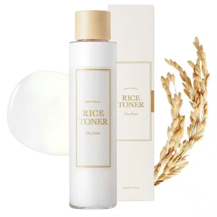 I’M From Rice Toner 150ml