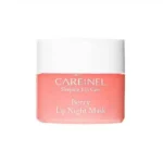 Care:Nel Lip Night Mask 5g Berry
