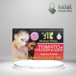 Madam White Tomato Soap 160g