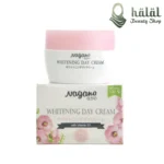 Nagano Whitening Day Cream