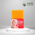 White Aura Extra Miracle Carrot Soap 75g